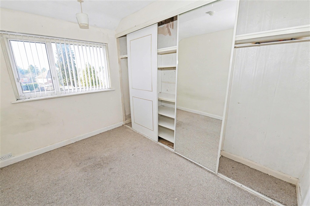 8, Croft Down Road, SOLIHULL, West Midlands, B92 9BD