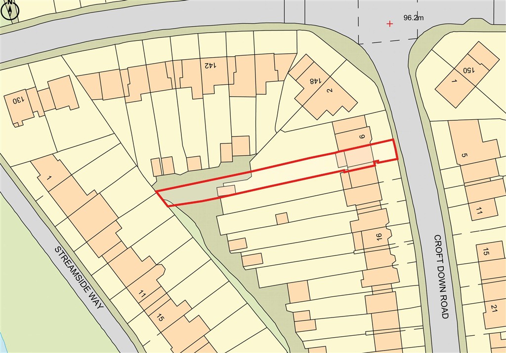 8, Croft Down Road, SOLIHULL, West Midlands, B92 9BD