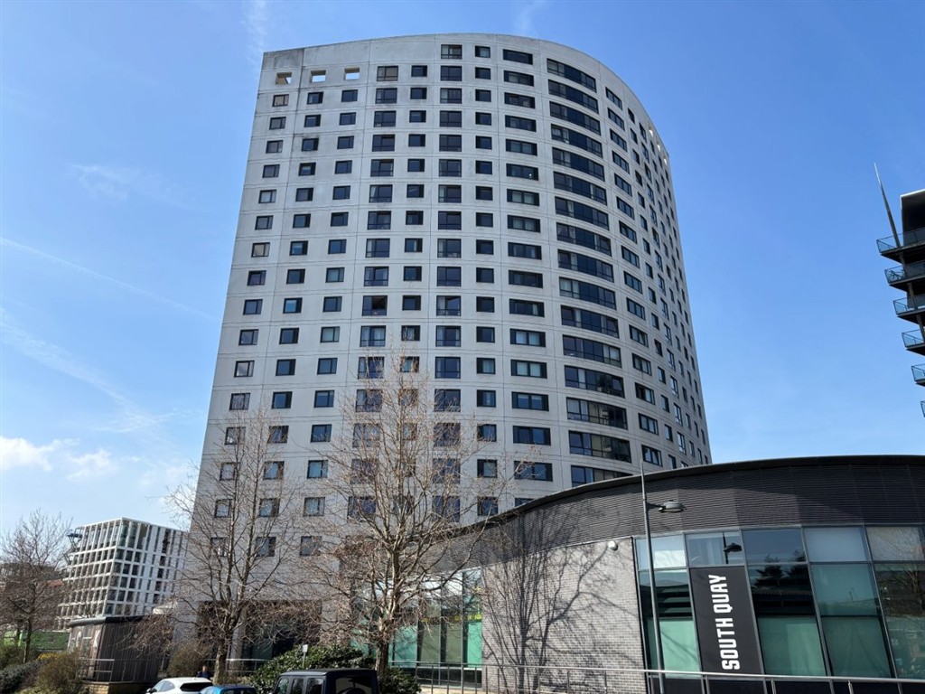 160 Clarence House, The Boulevard, LEEDS, West Yorkshire, LS10 1LH