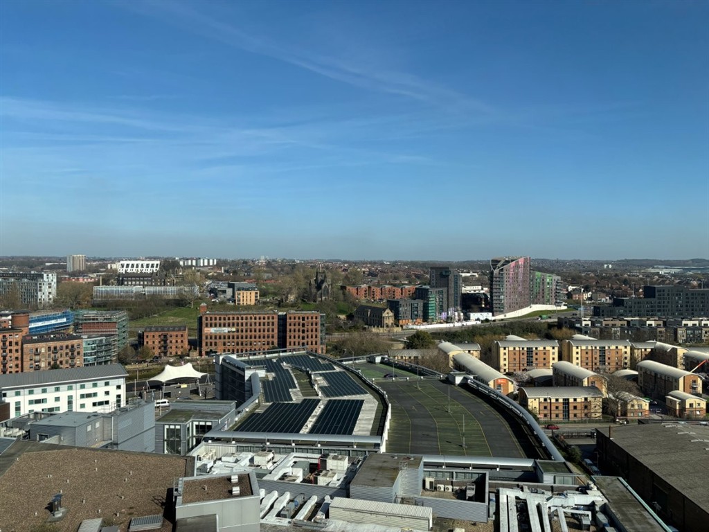 160 Clarence House, The Boulevard, LEEDS, West Yorkshire, LS10 1LH