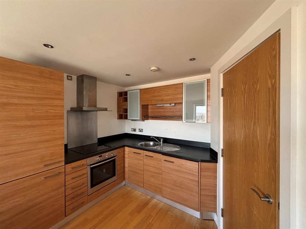 160 Clarence House, The Boulevard, LEEDS, West Yorkshire, LS10 1LH