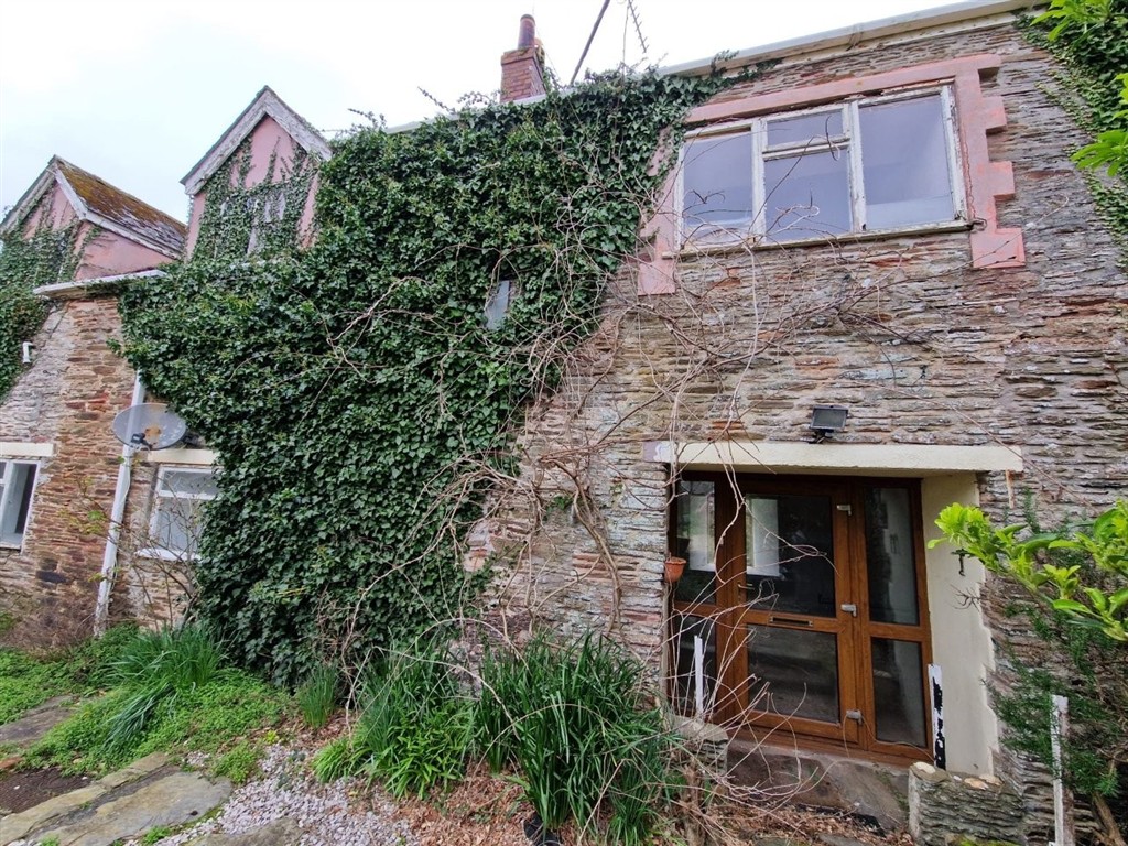 The, Old Coach House, KINGSBRIDGE, Devon, TQ7 2ST