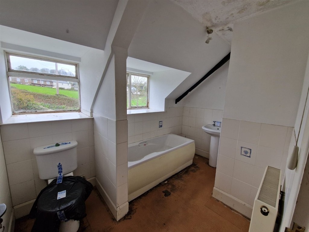 The, Old Coach House, KINGSBRIDGE, Devon, TQ7 2ST