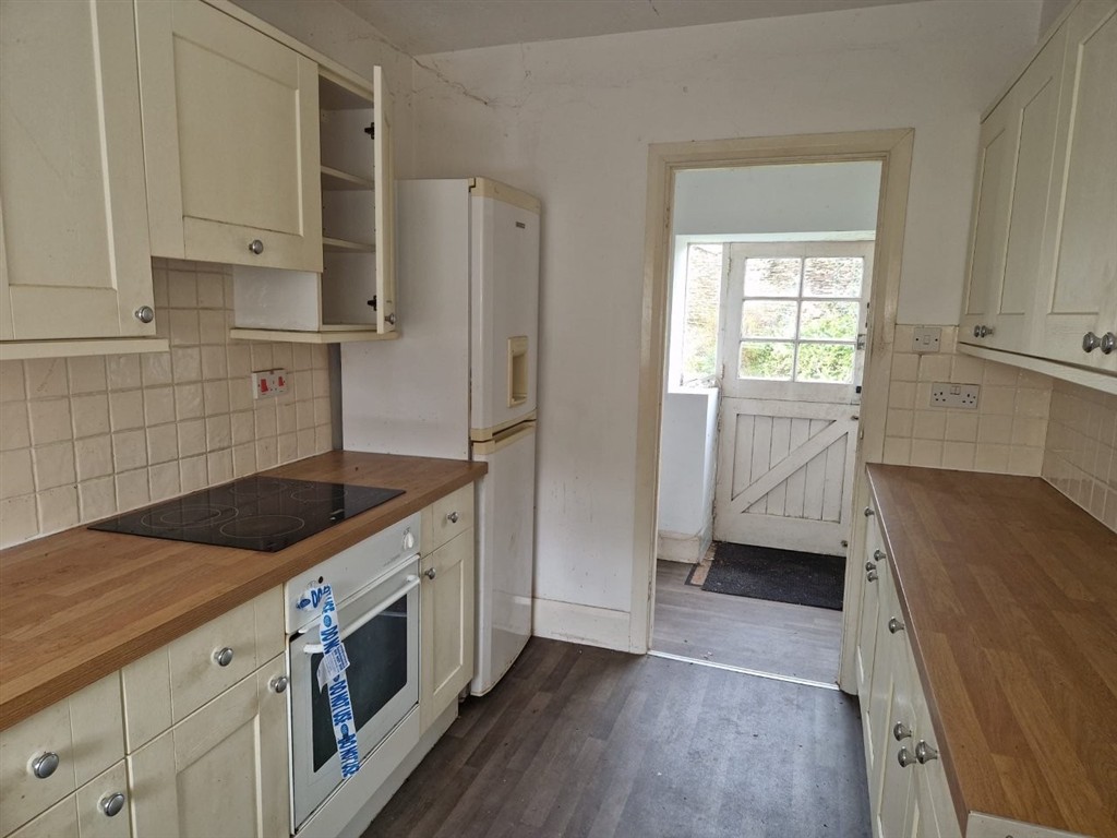 The, Old Coach House, KINGSBRIDGE, Devon, TQ7 2ST