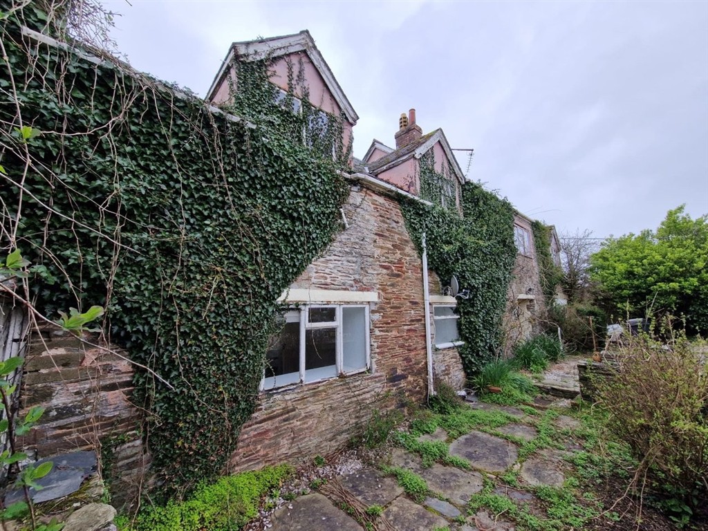 The, Old Coach House, KINGSBRIDGE, Devon, TQ7 2ST