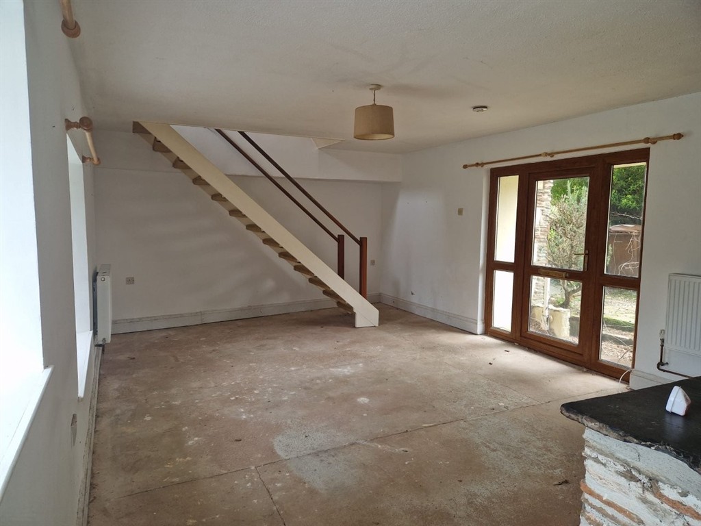 The, Old Coach House, KINGSBRIDGE, Devon, TQ7 2ST