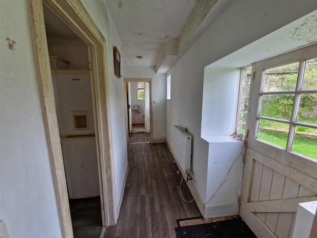 The, Old Coach House, KINGSBRIDGE, Devon, TQ7 2ST