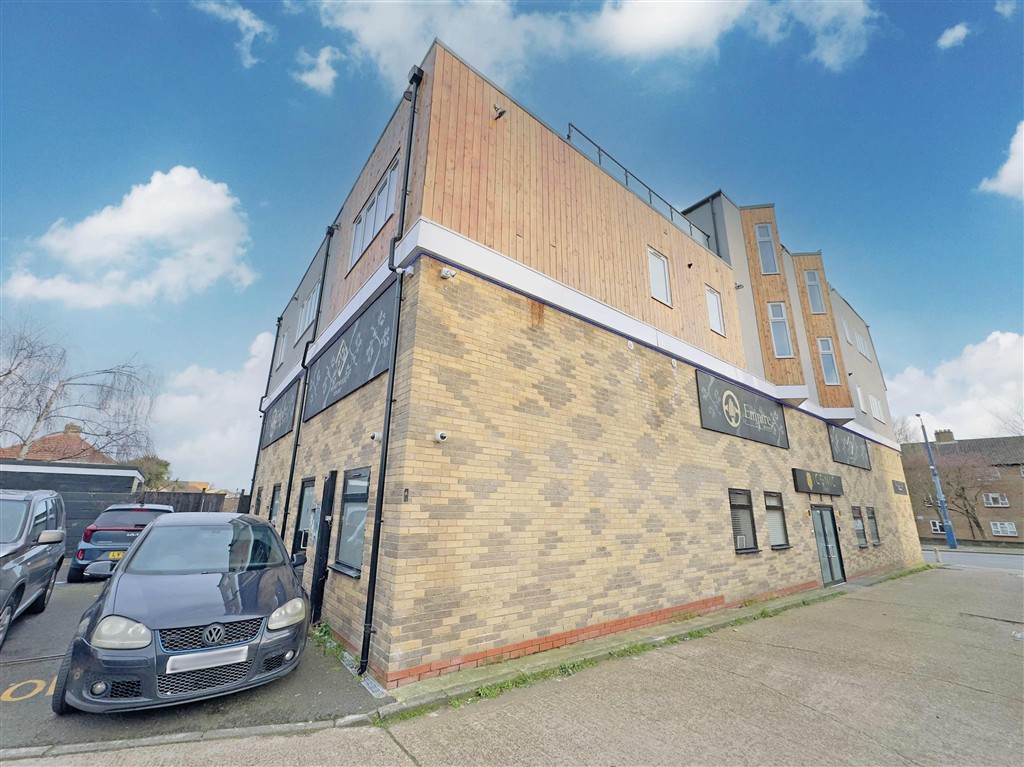 178, Park View Road, WELLING, Kent, DA16 1ST