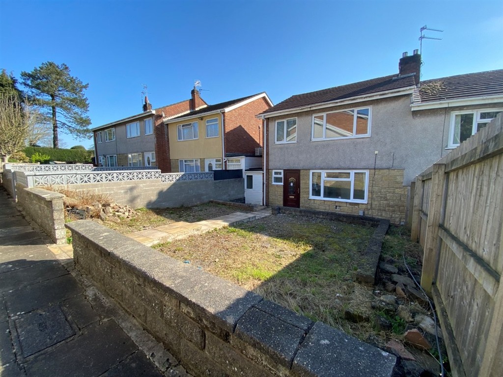 106, Hollybush Road, CARDIFF, South Glamorgan, CF23 7AF