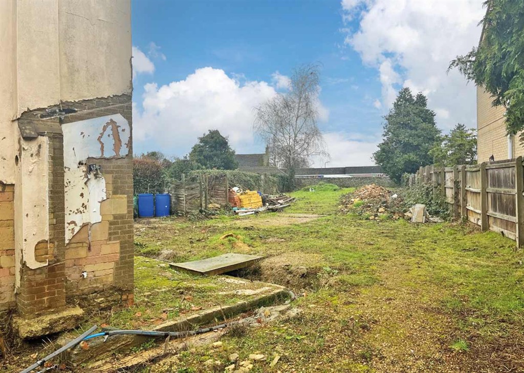 17, High Street, PETERBOROUGH, Cambridgeshire, PE6 8ED