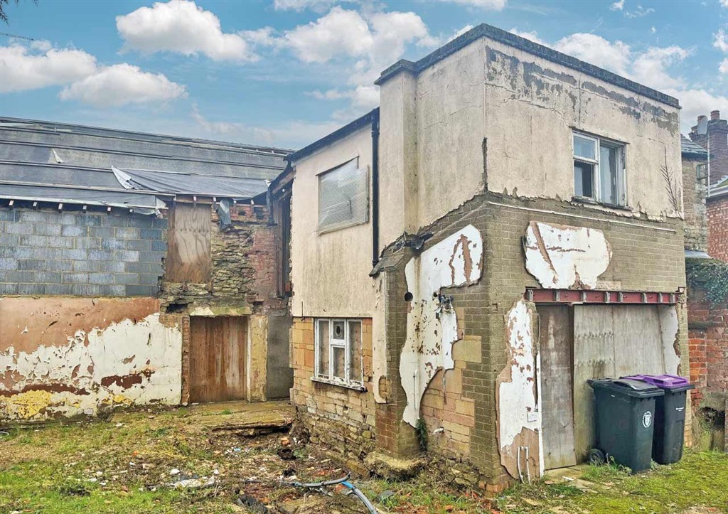 17, High Street, PETERBOROUGH, Cambridgeshire, PE6 8ED