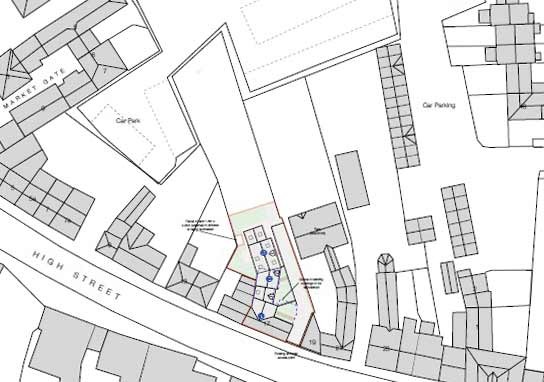 17, High Street, PETERBOROUGH, Cambridgeshire, PE6 8ED