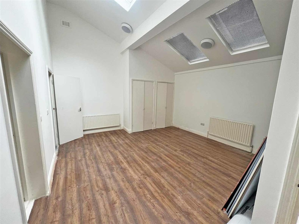 Flat A, 1, St. Marys Road, HARLESDEN, London, NW10 4AN