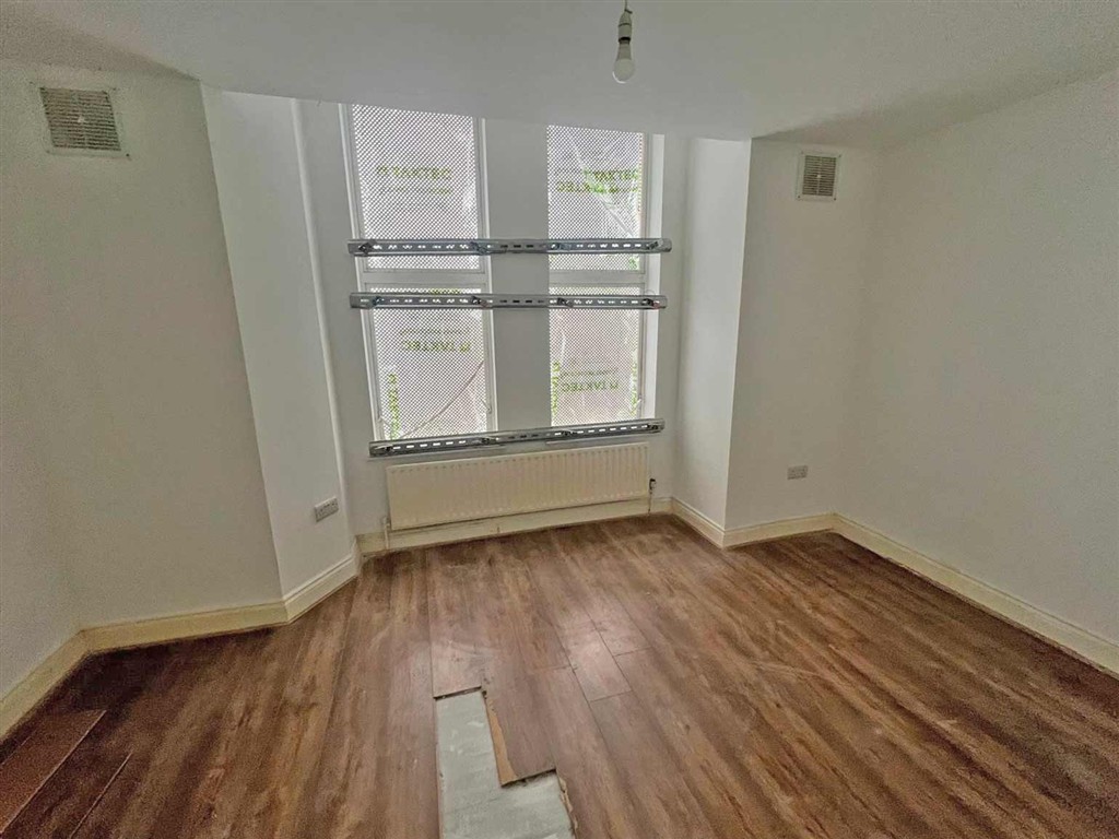 Flat A, 1, St. Marys Road, HARLESDEN, London, NW10 4AN