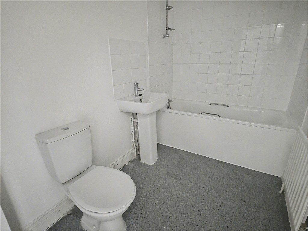 Flat A, 1, St. Marys Road, HARLESDEN, London, NW10 4AN