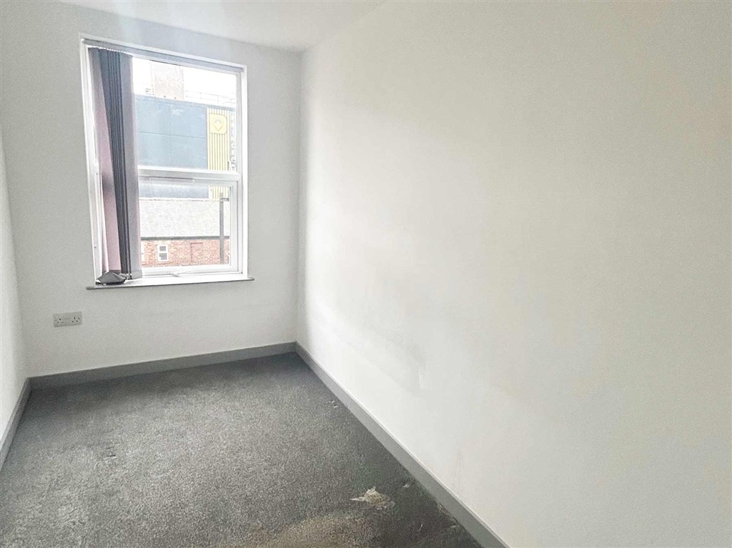 Apartment 204, Marquis House Apartments 21a, Cleveland Street, DONCASTER, South Yorkshire, DN1 3EH