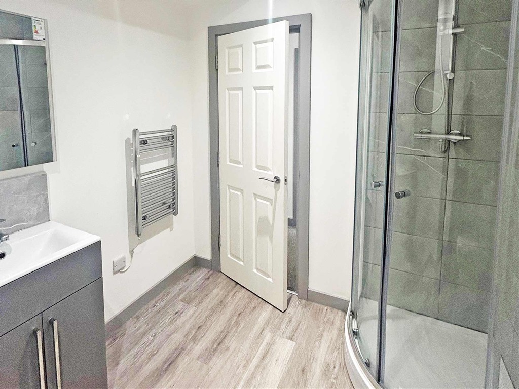 Apartment 204, Marquis House Apartments 21a, Cleveland Street, DONCASTER, South Yorkshire, DN1 3EH