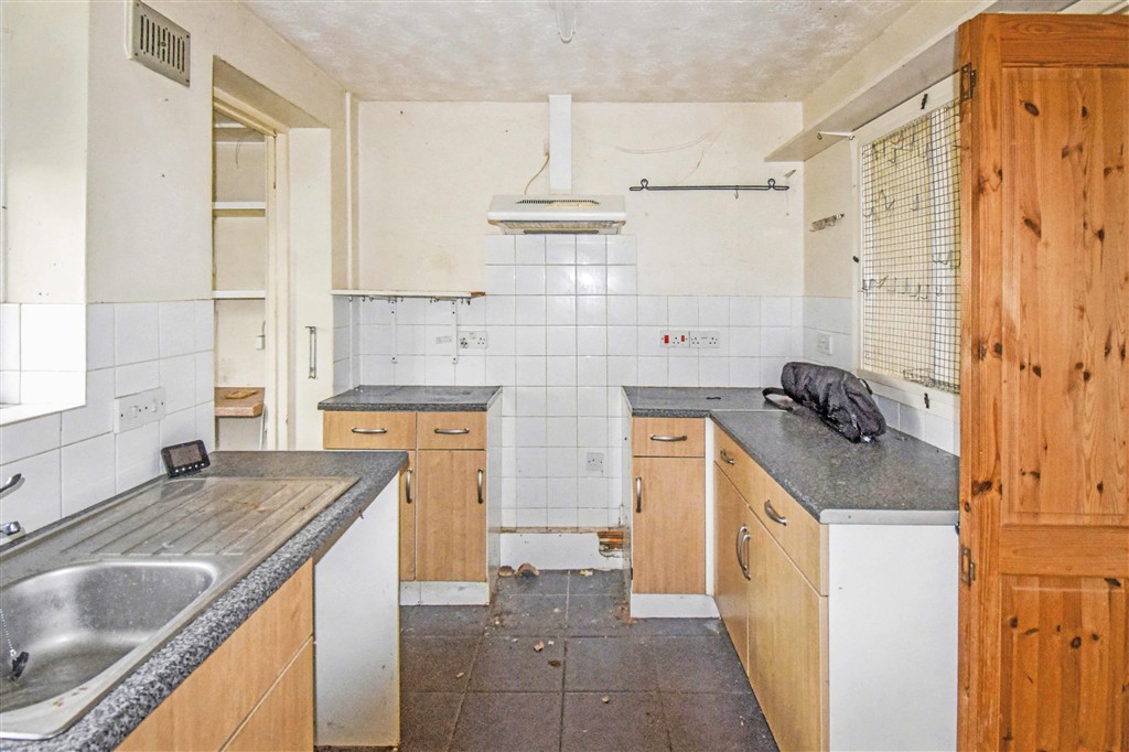 46, Lowry Cole Road, NORWICH, Norfolk, NR6 7QT