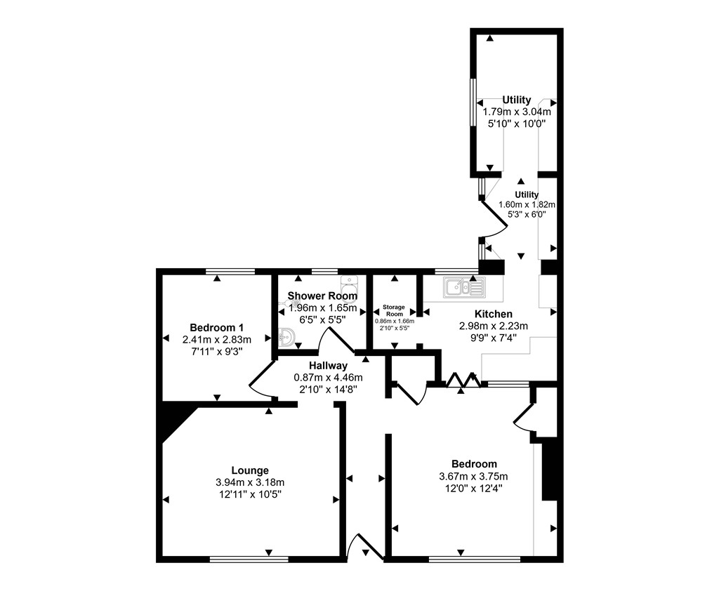 46, Lowry Cole Road, NORWICH, Norfolk, NR6 7QT