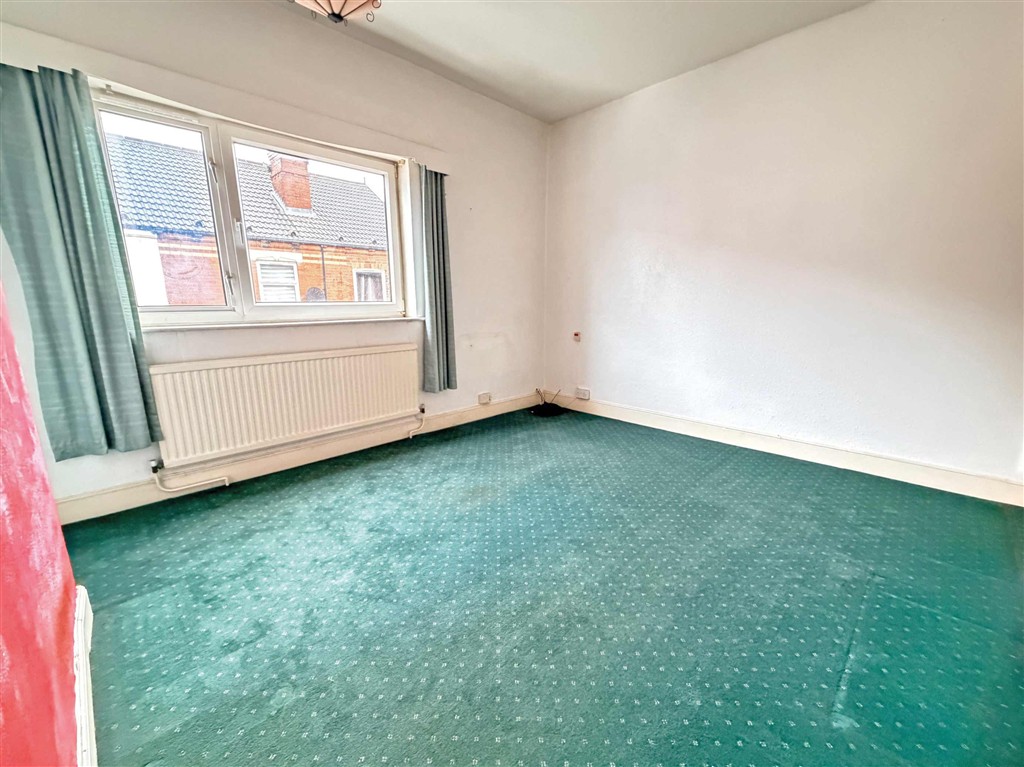 38, Hugh Street, CASTLEFORD, West Yorkshire, WF10 4DS