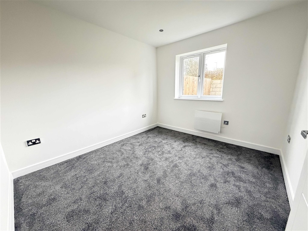 3, Justice Place, WITHERNSEA, East Yorkshire, HU19 2BD