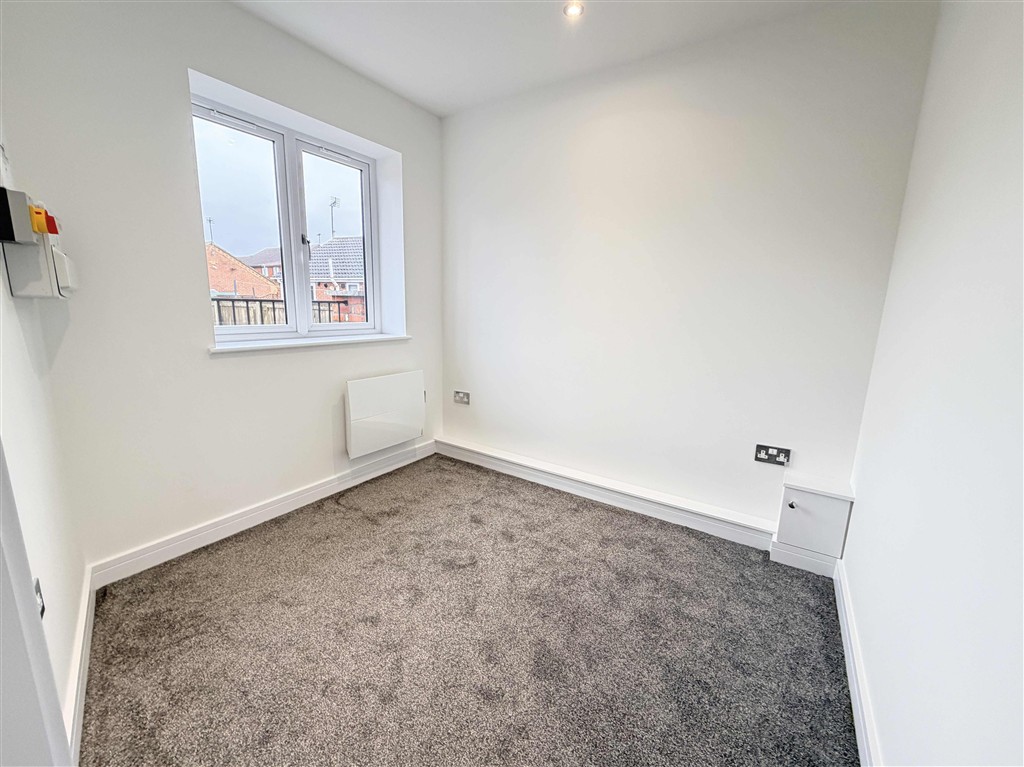 3, Justice Place, WITHERNSEA, East Yorkshire, HU19 2BD