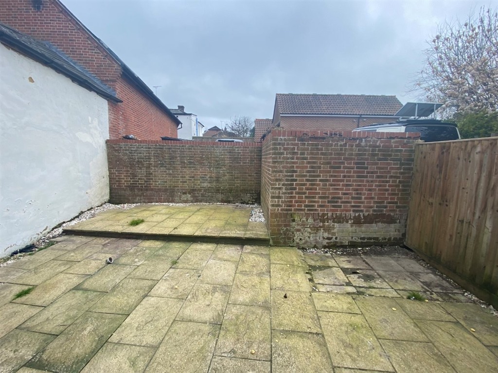 50, High Street, PEWSEY, Wiltshire, SN9 5AQ