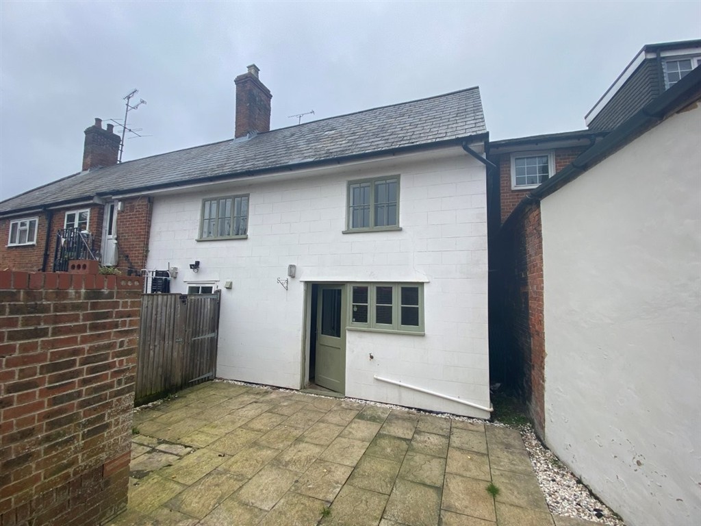 50, High Street, PEWSEY, Wiltshire, SN9 5AQ