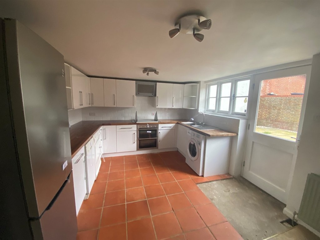 50, High Street, PEWSEY, Wiltshire, SN9 5AQ