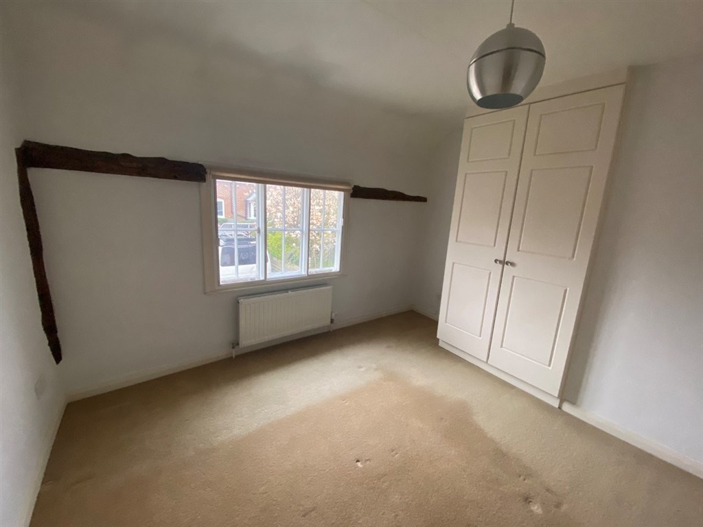 50, High Street, PEWSEY, Wiltshire, SN9 5AQ