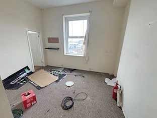 Former Bayfields Hotel & Restuarant, 159, High Street, LOWESTOFT, Suffolk, NR32 1HU