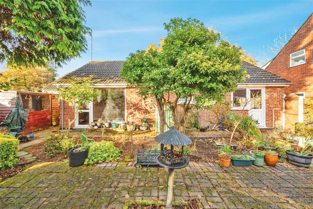 28, Bluebell Road, NORTH WALSHAM, Norfolk, NR28 9ET