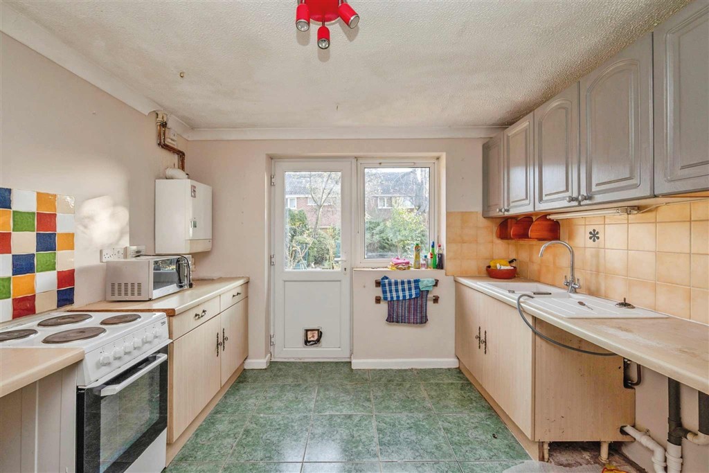 28, Bluebell Road, NORTH WALSHAM, Norfolk, NR28 9ET