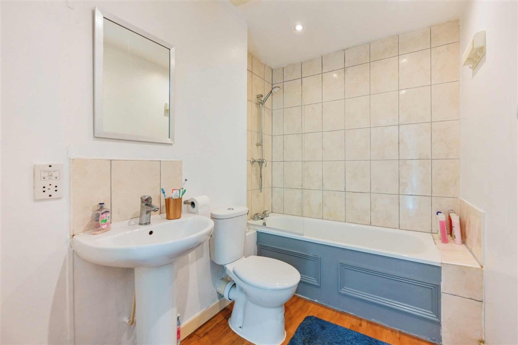 Flat 9, Rutland House, 112, Carrington Street, DERBY, Derbyshire, DE1 2NH