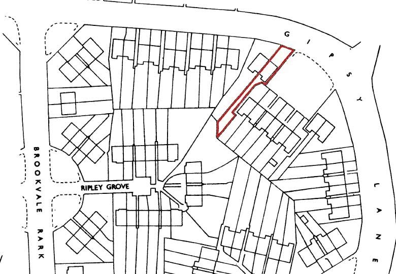 134, Gipsy Lane, BIRMINGHAM, West Midlands, B23 7SU