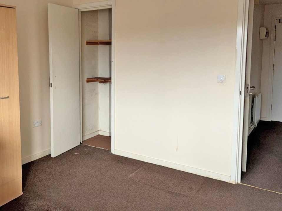 Flat 9, Warbler House, 60, Fothergill Close, LONDON, London, E13 0LJ