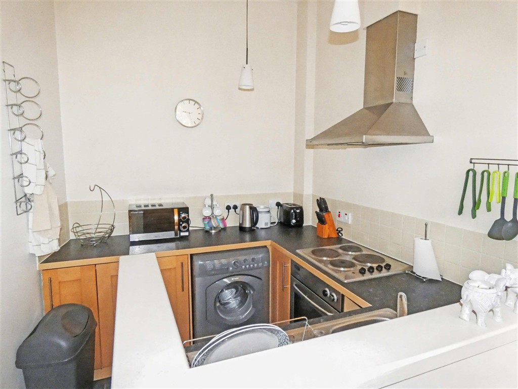 19 City Exchange, Lowgate, HULL, East Yorkshire, HU1 1AA