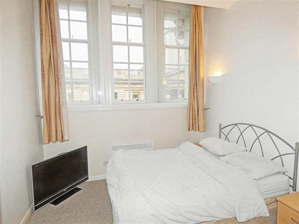 19 City Exchange, Lowgate, HULL, East Yorkshire, HU1 1AA