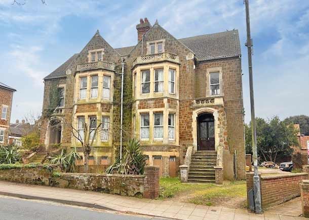 28, Westgate, HUNSTANTON, Norfolk, PE36 5AL
