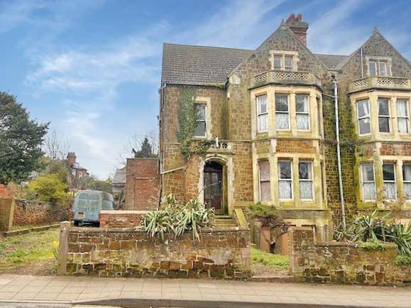 30, Westgate, HUNSTANTON, Norfolk, PE36 5AL