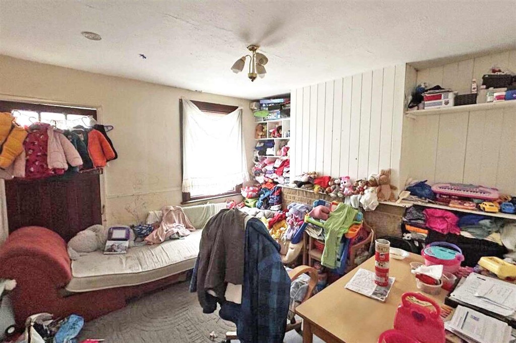 3 Railway Terrace, All Saints Avenue, MARGATE, Kent, CT9 5TG