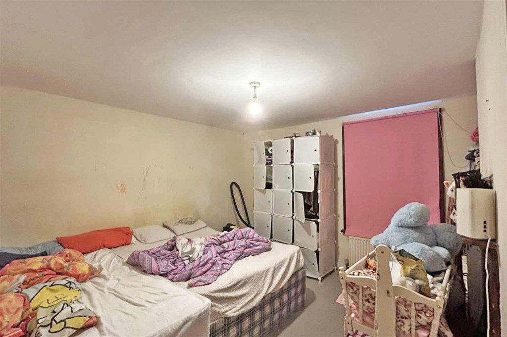 3 Railway Terrace, All Saints Avenue, MARGATE, Kent, CT9 5TG