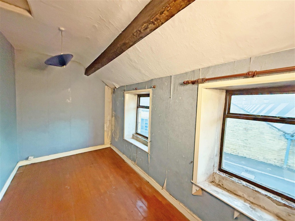 10, Miry Lane, HOLMFIRTH, West Yorkshire, HD9 7RY