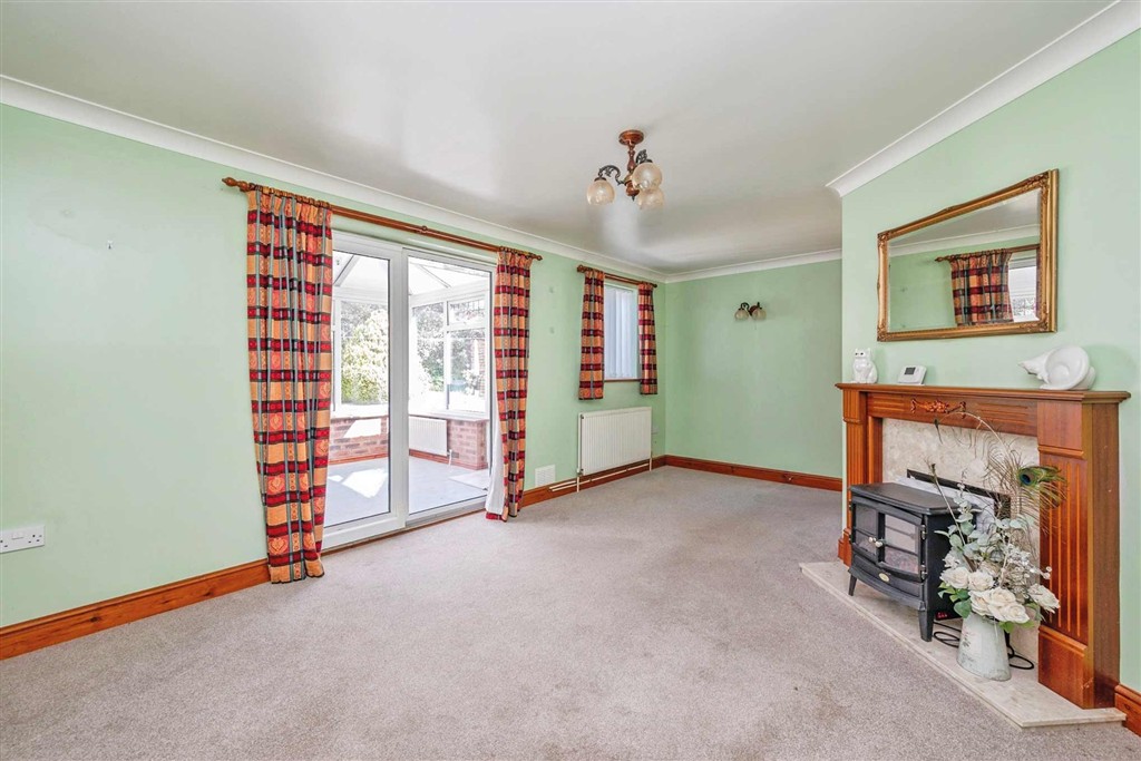 12, Orchard Close, NORWICH, Norfolk, NR11 8AZ