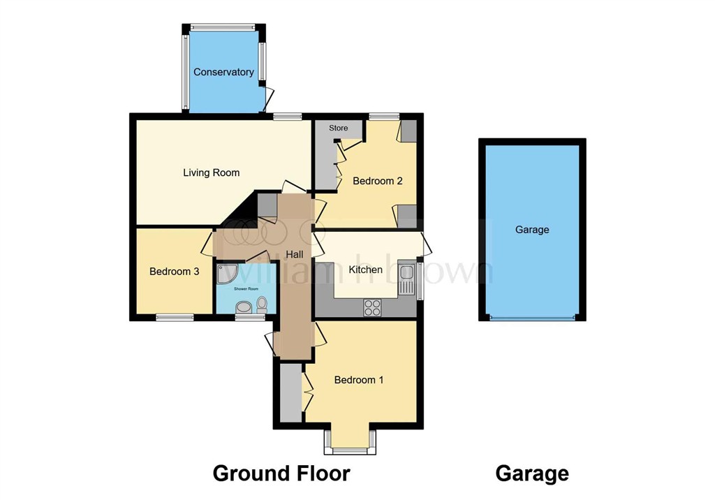 12, Orchard Close, NORWICH, Norfolk, NR11 8AZ