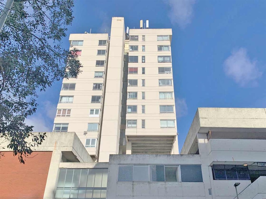 Flat 10, Elizabeth Wheeler House, 19, The Mall, BROMLEY, Kent, BR1 1TT