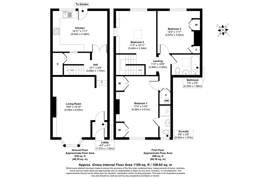 50, High Street, PEWSEY, Wiltshire, SN9 5AQ
