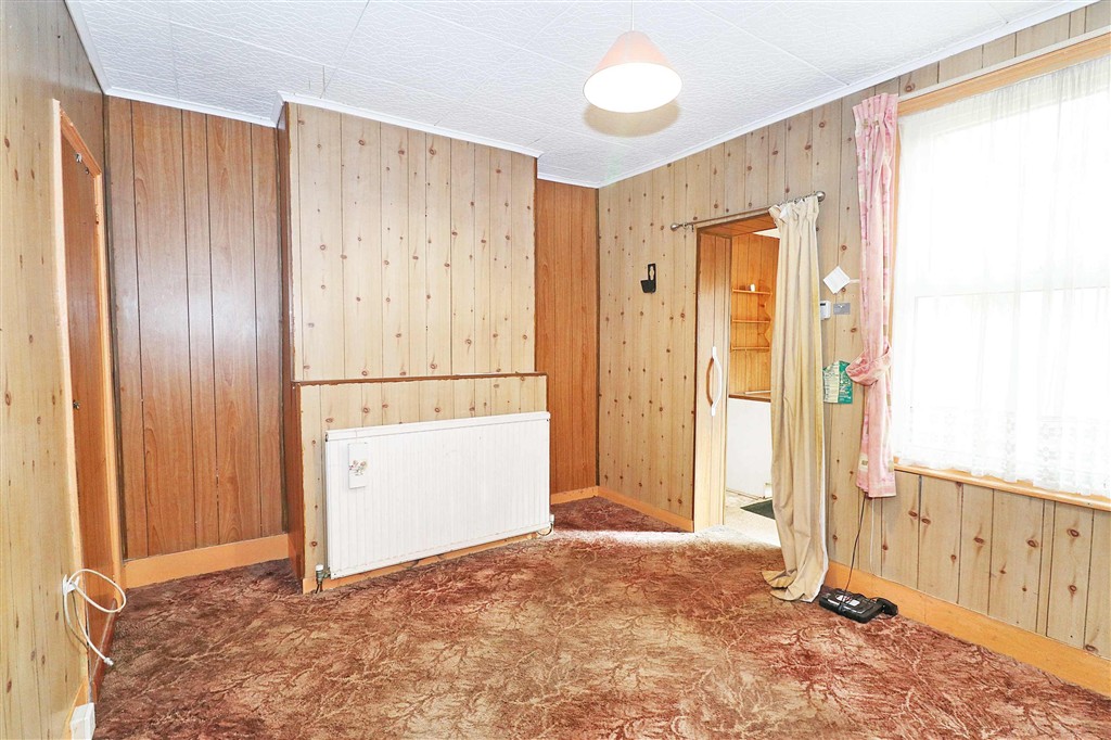 21, Alexandra Road, RAMSGATE, Kent, CT11 7HY