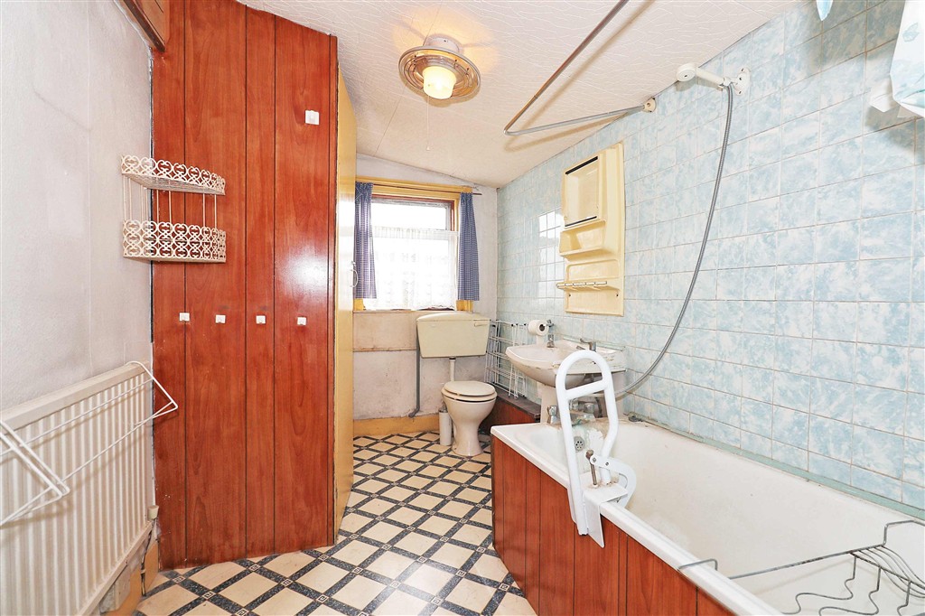 21, Alexandra Road, RAMSGATE, Kent, CT11 7HY