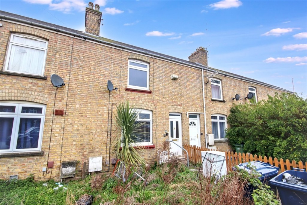 95, Gaul Road, MARCH, Cambridgeshire, PE15 9RH